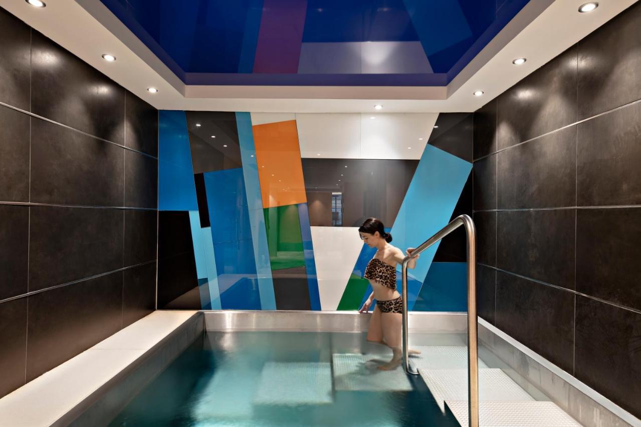 Mgm Hotels & Residences - Residence Alexane Samoëns Exteriér fotografie