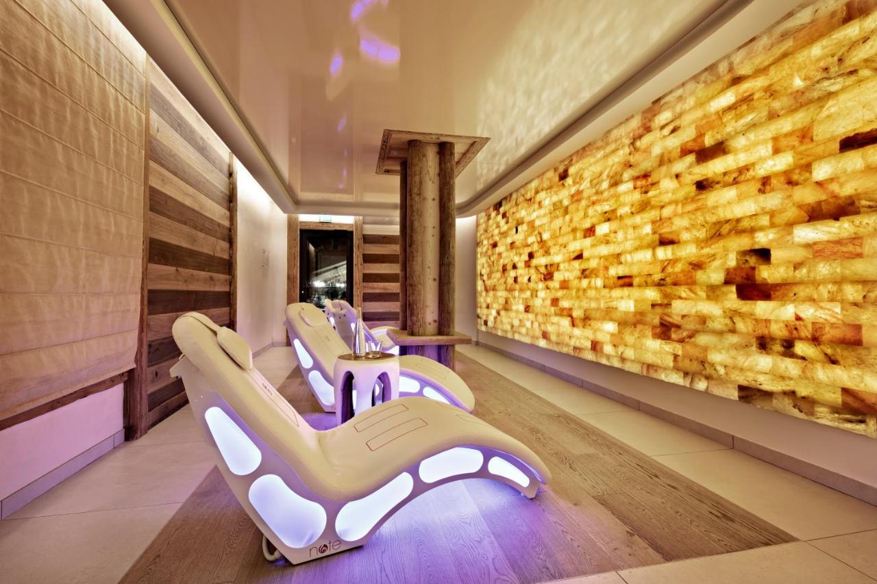 Mgm Hotels & Residences - Residence Alexane Samoëns Exteriér fotografie